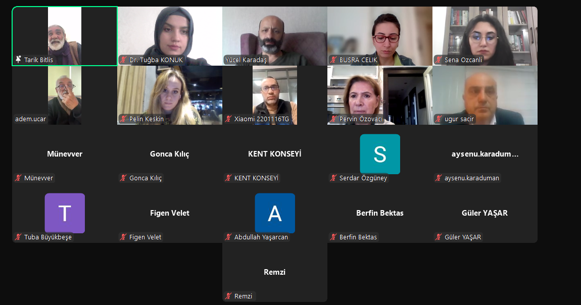 BUGÜNE GEÇMİŞTEN BAKMAK