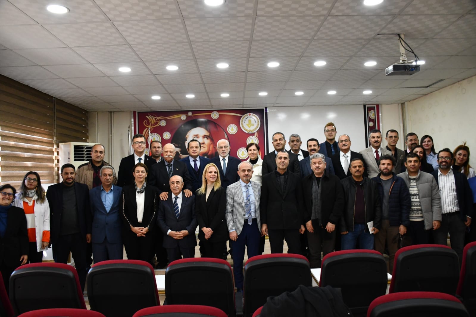 ÖĞRETMENLER GÜNÜ