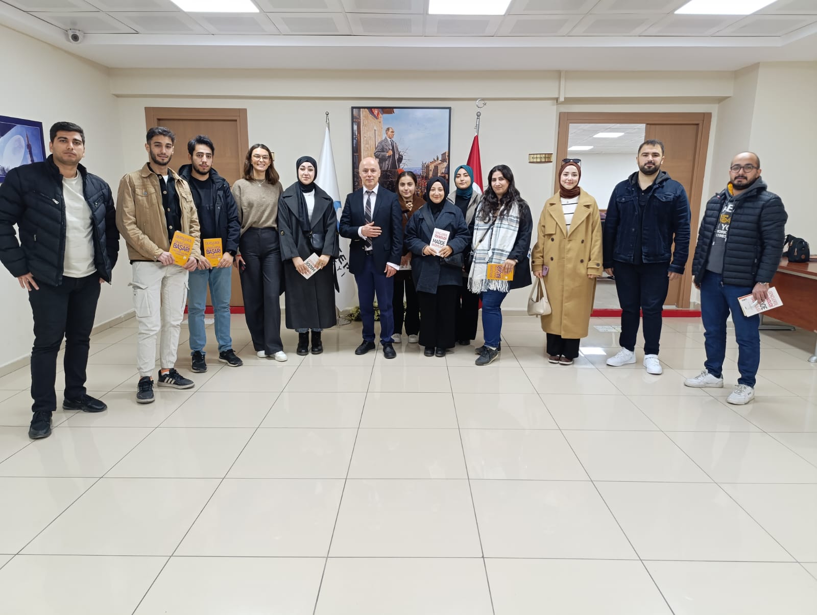 HAFIZAYI KORUMA VE GÜÇLENDİRME TEKNİKLERİ SEMİNERİ