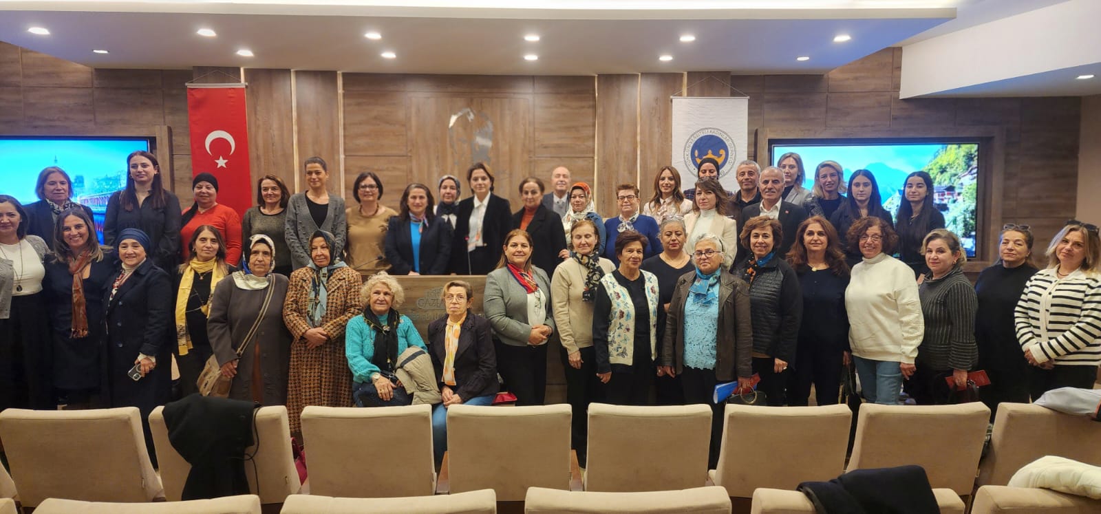 6284 SAYILI AİLENİN KORUNMASI VE KADINA ŞİDDETİN ÖNLENMESİNE DAİR YASA