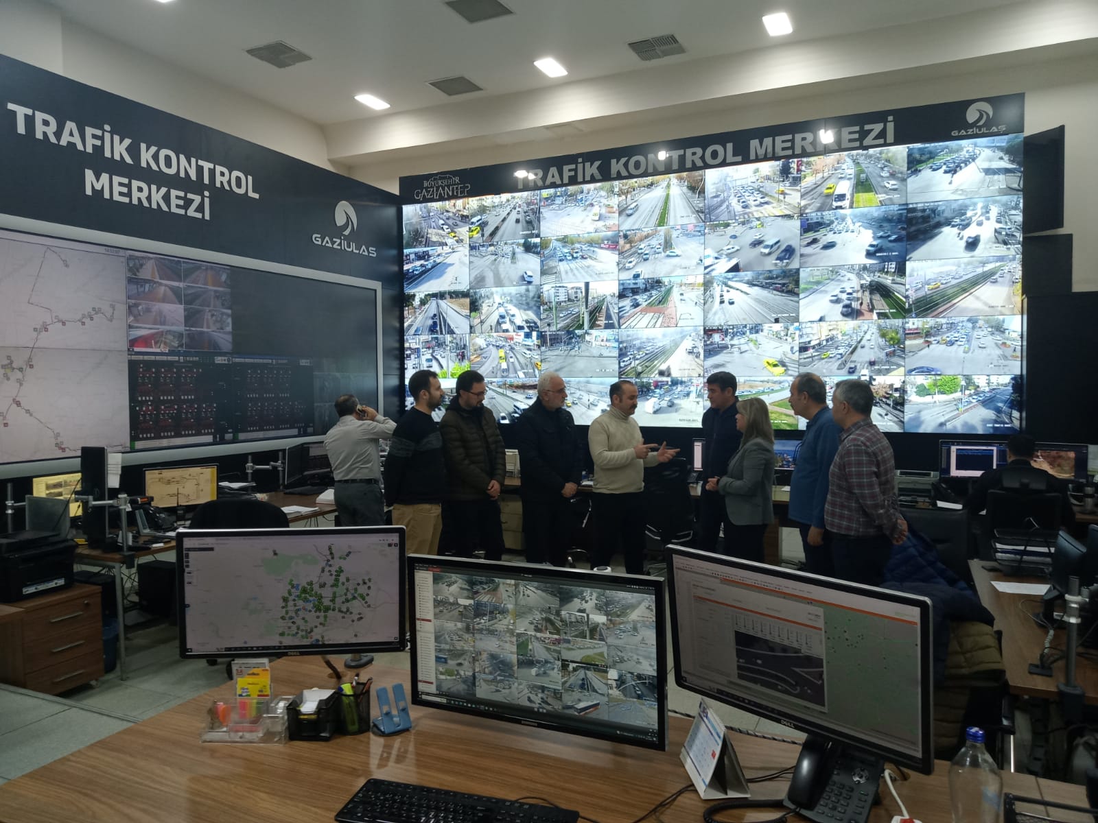 DÜNYA SÜRDÜRÜLEBİLİR ULAŞIM GÜNÜ