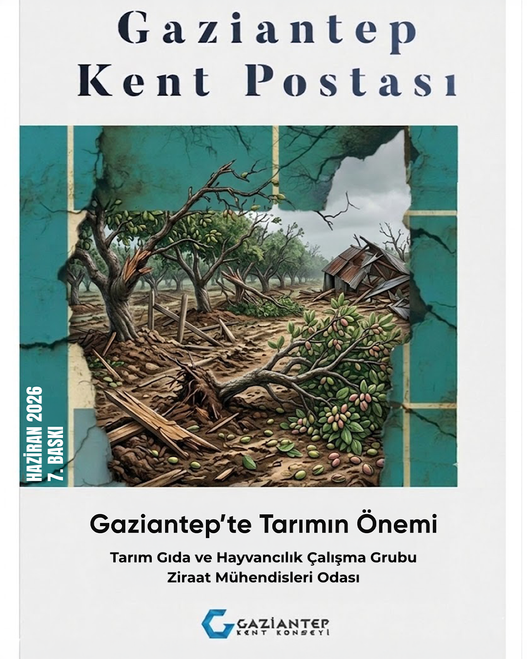 Gaziantep'te Tarımın Önemi