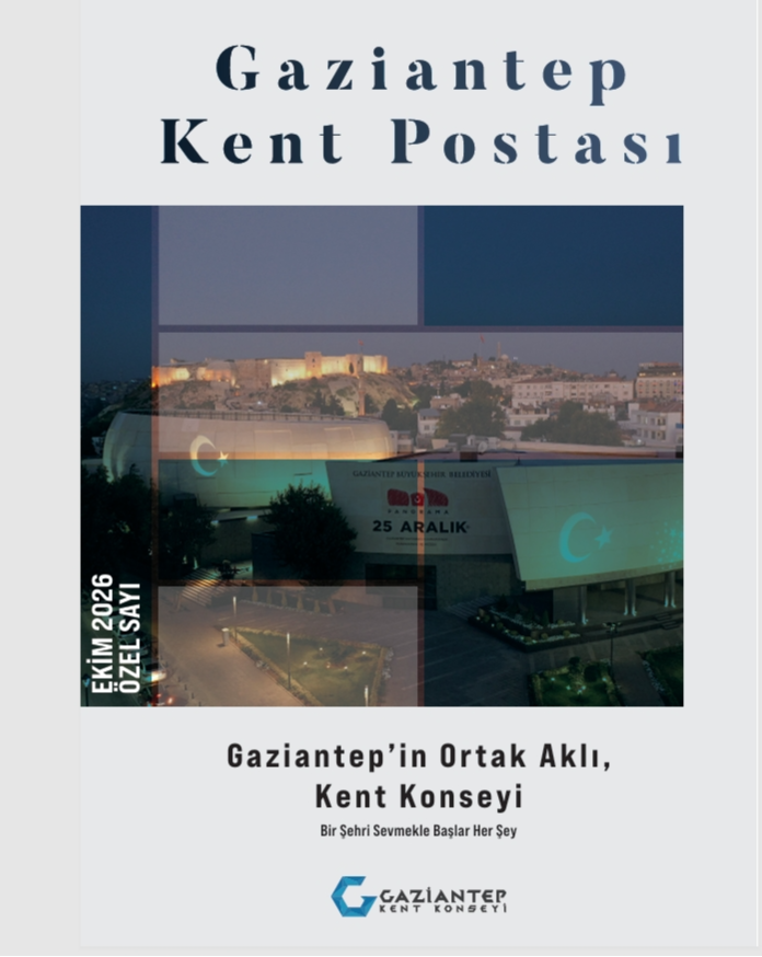 Kent Postası Özel Sayı