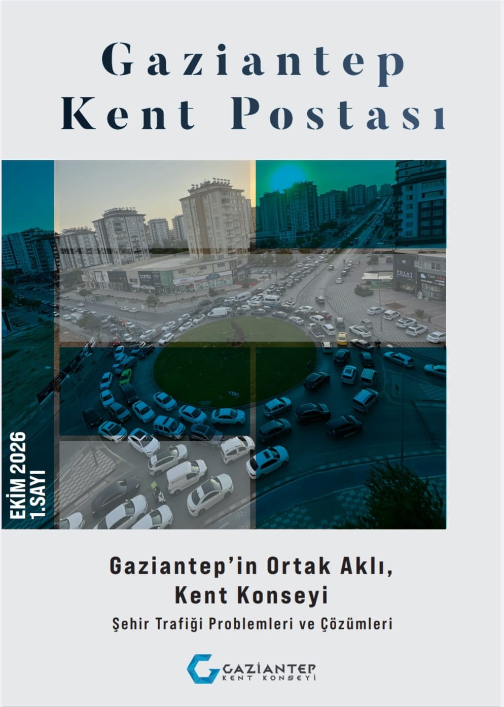 Şehir Trafiği Problemleri ve Çözümleri